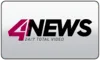 AR| I24 NEWS logo