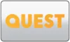 D+| QUEST HD logo