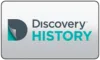 D+| DISCOVERY HISTORY logo