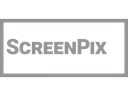 US| SCREENPIX HD logo
