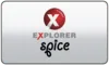 GR| XPLORE logo