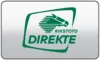 NOR| RIKSTOTO DIREKTE logo