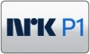 NOR| NRK1 NORDLAND HD logo