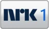 NOR| NRK1 NORDNYTT HD logo