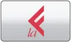 ES| Ràdio Palafrugell logo