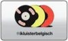 BE| Studio Brussel logo