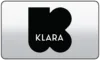 BE| Klara logo