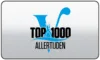 NL| VERONICA TOP 1000 ALLERTIJDEN logo