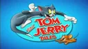 AR| TOM AND JERRY logo