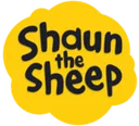 AR| SHAUN THE SHEEP HD logo