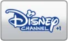 AR| DISNEY+ 1 HD logo