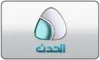 AR| LIBYA AL HADATH logo