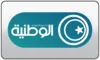 AR| LIBYA ALWATANIYA logo
