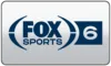 AU| FOX SPORTS 506 HD logo