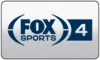 AU| FOX SPORTS 504 HD logo