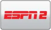 AU| ESPN 2 HD logo