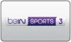 AU| BEIN SPORTS 3 HD logo