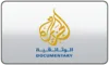 AR| AL JAZEERA DOCUMENTARY FHD logo