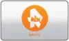 LV| LRT HD logo