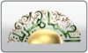 AR| EL DJAZAIRIA TV logo