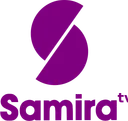 AR| SAMIRA TV logo