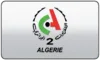 AR| CANAL ALGERIE logo