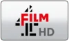 FR| BEIN OD FILMS 4 FHD logo