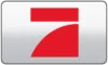 DE| PRO7SAT.1 FHD logo