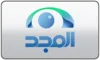 AR| AL MAJD DAL logo