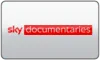 DE| SKY DOCUMENTARIES FHD logo