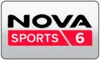 GR| NOVA SPORT 6 UHD logo