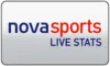 GR| NOVASPORT START UHD logo
