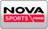 GR| NOVASPORT PRIME UHD logo