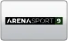 HR| ARENA SPORT 9 HD logo