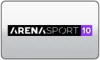 HR| ARENA SPORT 10 HD logo