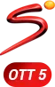 SA| SUPERSPORT OTT 5 logo