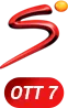 SA| SUPERSPORT OTT 7 logo