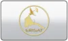 AFR| ERISAT logo