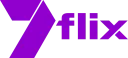AU| 7FLIX SYDNEY logo