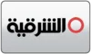 AR| AL SHARQIYA TV FHD logo