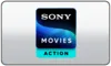UK| SONY MOVIES ACTION logo