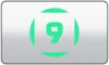 SWE| KANAL 9 logo