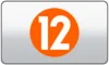 SWE| TV 12 logo