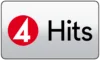 SWE| TV 4 HITS HD logo