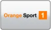 AFR| CANAL SPORT 1 logo