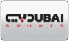 AR| DUBAI SPORTS 1 HD logo