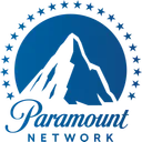 BE| PARAMOUNT NETWORK HD logo