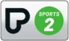 BE| PLAY SPORTS 2 HD logo