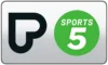 BE| PLAY SPORTS 1 HD logo