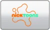 BE| NICK TOONS logo